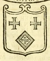 Picture 33 of 96 from Historia antica, e moderna: sacra, e profana, della città di Trieste ... : con la notitia di molt'arcani d'antichità ... e gesti d'huomini illustri ... sin'à ... 1698 (1698), leaf 338