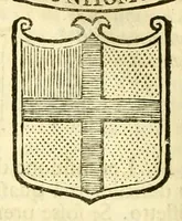 Picture 34 of 96 from Historia antica, e moderna: sacra, e profana, della città di Trieste ... : con la notitia di molt'arcani d'antichità ... e gesti d'huomini illustri ... sin'à ... 1698 (1698), leaf 338