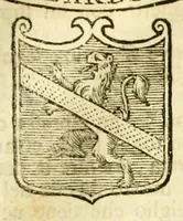 Picture 38 of 96 from Historia antica, e moderna: sacra, e profana, della città di Trieste ... : con la notitia di molt'arcani d'antichità ... e gesti d'huomini illustri ... sin'à ... 1698 (1698), leaf 375