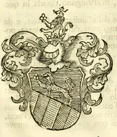 Picture 45 of 96 from Historia antica, e moderna: sacra, e profana, della città di Trieste ... : con la notitia di molt'arcani d'antichità ... e gesti d'huomini illustri ... sin'à ... 1698 (1698), leaf 689