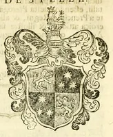 Picture 49 of 96 from Historia antica, e moderna: sacra, e profana, della città di Trieste ... : con la notitia di molt'arcani d'antichità ... e gesti d'huomini illustri ... sin'à ... 1698 (1698), leaf 693