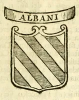 Picture 54 of 96 from Historia antica, e moderna: sacra, e profana, della città di Trieste ... : con la notitia di molt'arcani d'antichità ... e gesti d'huomini illustri ... sin'à ... 1698 (1698), leaf 697