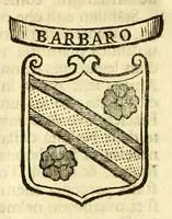 Picture 57 of 96 from Historia antica, e moderna: sacra, e profana, della città di Trieste ... : con la notitia di molt'arcani d'antichità ... e gesti d'huomini illustri ... sin'à ... 1698 (1698), leaf 702