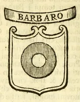 Picture 58 of 96 from Historia antica, e moderna: sacra, e profana, della città di Trieste ... : con la notitia di molt'arcani d'antichità ... e gesti d'huomini illustri ... sin'à ... 1698 (1698), leaf 702