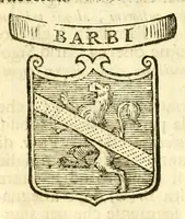 Picture 59 of 96 from Historia antica, e moderna: sacra, e profana, della città di Trieste ... : con la notitia di molt'arcani d'antichità ... e gesti d'huomini illustri ... sin'à ... 1698 (1698), leaf 702