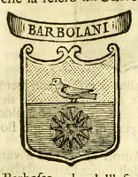 Picture 60 of 96 from Historia antica, e moderna: sacra, e profana, della città di Trieste ... : con la notitia di molt'arcani d'antichità ... e gesti d'huomini illustri ... sin'à ... 1698 (1698), leaf 703