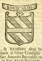 Picture 63 of 96 from Historia antica, e moderna: sacra, e profana, della città di Trieste ... : con la notitia di molt'arcani d'antichità ... e gesti d'huomini illustri ... sin'à ... 1698 (1698), leaf 704