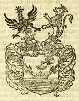 Picture 67 of 96 from Historia antica, e moderna: sacra, e profana, della città di Trieste ... : con la notitia di molt'arcani d'antichità ... e gesti d'huomini illustri ... sin'à ... 1698 (1698), leaf 708