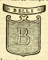 Picture 69 of 96 from Historia antica, e moderna: sacra, e profana, della città di Trieste ... : con la notitia di molt'arcani d'antichità ... e gesti d'huomini illustri ... sin'à ... 1698 (1698), leaf 710