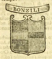 Picture 72 of 96 from Historia antica, e moderna: sacra, e profana, della città di Trieste ... : con la notitia di molt'arcani d'antichità ... e gesti d'huomini illustri ... sin'à ... 1698 (1698), leaf 712