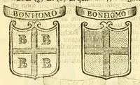 Picture 73 of 96 from Historia antica, e moderna: sacra, e profana, della città di Trieste ... : con la notitia di molt'arcani d'antichità ... e gesti d'huomini illustri ... sin'à ... 1698 (1698), leaf 712
