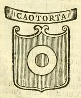 Picture 76 of 96 from Historia antica, e moderna: sacra, e profana, della città di Trieste ... : con la notitia di molt'arcani d'antichità ... e gesti d'huomini illustri ... sin'à ... 1698 (1698), leaf 713
