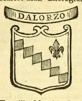 Picture 84 of 96 from Historia antica, e moderna: sacra, e profana, della città di Trieste ... : con la notitia di molt'arcani d'antichità ... e gesti d'huomini illustri ... sin'à ... 1698 (1698), leaf 716