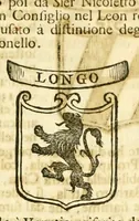 Picture 87 of 96 from Historia antica, e moderna: sacra, e profana, della città di Trieste ... : con la notitia di molt'arcani d'antichità ... e gesti d'huomini illustri ... sin'à ... 1698 (1698), leaf 719