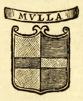 Picture 91 of 96 from Historia antica, e moderna: sacra, e profana, della città di Trieste ... : con la notitia di molt'arcani d'antichità ... e gesti d'huomini illustri ... sin'à ... 1698 (1698), leaf 720