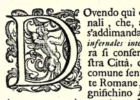 Picture 20 of 74 from Historia antica e moderna, sacra e profana, della città di Trieste, celebre colonia de'cittadini Romani : con la notitia di molt'arcani d'antichità, prerogative di nobiltà, e gesti d'huomini illustri, privilegi della città, e famiglie d'essa, varietà d'eruditioni, inscrittioni, sassi, mausolei, M.S. successi, mutationi de riti, e dominj, fin'à quest'anno 1698 (1698), leaf 228