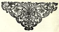 An illustration from Historia antica e moderna, sacra e profana, della città di Trieste, celebre colonia de'cittadini Romani : con la notitia di molt'arcani d'antichità, prerogative di nobiltà, e gesti d'huomini illustri, privilegi della città, e famiglie d'essa, varietà d'eruditioni, inscrittioni, sassi, mausolei, M.S. successi, mutationi de riti, e dominj, fin'à quest'anno 1698 (1698)