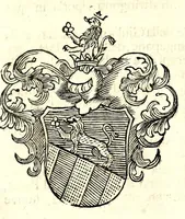 Picture 41 of 74 from Historia antica e moderna, sacra e profana, della città di Trieste, celebre colonia de'cittadini Romani : con la notitia di molt'arcani d'antichità, prerogative di nobiltà, e gesti d'huomini illustri, privilegi della città, e famiglie d'essa, varietà d'eruditioni, inscrittioni, sassi, mausolei, M.S. successi, mutationi de riti, e dominj, fin'à quest'anno 1698 (1698), leaf 691