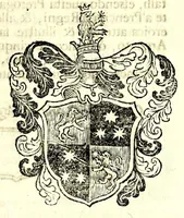 Picture 44 of 74 from Historia antica e moderna, sacra e profana, della città di Trieste, celebre colonia de'cittadini Romani : con la notitia di molt'arcani d'antichità, prerogative di nobiltà, e gesti d'huomini illustri, privilegi della città, e famiglie d'essa, varietà d'eruditioni, inscrittioni, sassi, mausolei, M.S. successi, mutationi de riti, e dominj, fin'à quest'anno 1698 (1698), leaf 695
