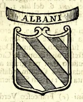 Picture 47 of 74 from Historia antica e moderna, sacra e profana, della città di Trieste, celebre colonia de'cittadini Romani : con la notitia di molt'arcani d'antichità, prerogative di nobiltà, e gesti d'huomini illustri, privilegi della città, e famiglie d'essa, varietà d'eruditioni, inscrittioni, sassi, mausolei, M.S. successi, mutationi de riti, e dominj, fin'à quest'anno 1698 (1698), leaf 699