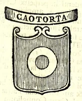Picture 60 of 74 from Historia antica e moderna, sacra e profana, della città di Trieste, celebre colonia de'cittadini Romani : con la notitia di molt'arcani d'antichità, prerogative di nobiltà, e gesti d'huomini illustri, privilegi della città, e famiglie d'essa, varietà d'eruditioni, inscrittioni, sassi, mausolei, M.S. successi, mutationi de riti, e dominj, fin'à quest'anno 1698 (1698), leaf 715