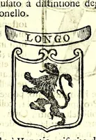 Picture 68 of 74 from Historia antica e moderna, sacra e profana, della città di Trieste, celebre colonia de'cittadini Romani : con la notitia di molt'arcani d'antichità, prerogative di nobiltà, e gesti d'huomini illustri, privilegi della città, e famiglie d'essa, varietà d'eruditioni, inscrittioni, sassi, mausolei, M.S. successi, mutationi de riti, e dominj, fin'à quest'anno 1698 (1698), leaf 721