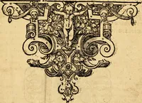 Picture 7 of 231 from Historia B. Platinae de vitis pontificum Romanorum : a D.N. Jesu Christo usque ad Paulum II. venetum papam : longe' quam antea emendatior, doctissimarumq[ue] annotationum Onuphrii Panuinii accessione nunc illustrior reddita : cui, eiusdem Onuphrii accurata atque fideli operâ, reliquorum pontificum vitae, usq[ue] ad Pium V. & Antonii Ciccarellae, usq[ue] ad Clementem VIII. qui hodiè sanctæ Romanae Catholicae ecclesiae præsidet, adiunctæ sunt : accesserunt nunc demum omnium pontificum verae effigies : omnia summo studio emendata & correcta (1600), leaf 12
