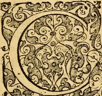 Picture 5 of 231 from Historia B. Platinae de vitis pontificum Romanorum : a D.N. Jesu Christo usque ad Paulum II. venetum papam : longe' quam antea emendatior, doctissimarumq[ue] annotationum Onuphrii Panuinii accessione nunc illustrior reddita : cui, eiusdem Onuphrii accurata atque fideli operâ, reliquorum pontificum vitae, usq[ue] ad Pium V. & Antonii Ciccarellae, usq[ue] ad Clementem VIII. qui hodiè sanctæ Romanae Catholicae ecclesiae præsidet, adiunctæ sunt : accesserunt nunc demum omnium pontificum verae effigies : omnia summo studio emendata & correcta (1600), leaf 8