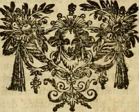 An illustration from Historia Byzantina duplici commentario illustrata : prior, Familias ac stemmata imperatorum constantinopolianorum, cum eorundem augustorum nomismatibus, & aliquot iconibus : praeterea familias dalmaticas & turcicas complecticur : alter, Descriptionem urbis constantinopolitanae, qualis extitit sub imperatoribus christianis (1680)