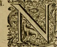An illustration from Historia Byzantina duplici commentario illustrata : prior, Familias ac stemmata imperatorum constantinopolianorum, cum eorundem augustorum nomismatibus, & aliquot iconibus : praeterea familias dalmaticas & turcicas complecticur : alter, Descriptionem urbis constantinopolitanae, qualis extitit sub imperatoribus christianis (1680)