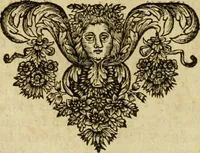 An illustration from Historia Byzantina duplici commentario illustrata : prior, Familias ac stemmata imperatorum constantinopolianorum, cum eorundem augustorum nomismatibus, & aliquot iconibus : praeterea familias dalmaticas & turcicas complecticur : alter, Descriptionem urbis constantinopolitanae, qualis extitit sub imperatoribus christianis (1680)