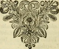 An illustration from Historia Byzantina duplici commentario illustrata : prior, Familias ac stemmata imperatorum constantinopolianorum, cum eorundem augustorum nomismatibus, & aliquot iconibus : praeterea familias dalmaticas & turcicas complecticur : alter, Descriptionem urbis constantinopolitanae, qualis extitit sub imperatoribus christianis (1680)