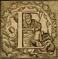 An illustration from Historia Byzantina duplici commentario illustrata : prior, Familias ac stemmata imperatorum constantinopolianorum, cum eorundem augustorum nomismatibus, & aliquot iconibus : praeterea familias dalmaticas & turcicas complecticur : alter, Descriptionem urbis constantinopolitanae, qualis extitit sub imperatoribus christianis (1680)