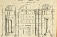 Picture 154 of 166 from Historia Byzantina duplici commentario illustrata : prior, Familias ac stemmata imperatorum constantinopolianorum, cum eorundem augustorum nomismatibus, & aliquot iconibus : praeterea familias dalmaticas & turcicas complecticur : alter, Descriptionem urbis constantinopolitanae, qualis extitit sub imperatoribus christianis (1680), leaf 598
