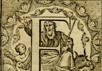 An illustration from Historia Byzantina duplici commentario illustrata : prior, Familias ac stemmata imperatorum constantinopolianorum, cum eorundem augustorum nomismatibus, & aliquot iconibus : praeterea familias dalmaticas & turcicas complecticur : alter, Descriptionem urbis constantinopolitanae, qualis extitit sub imperatoribus christianis (1680)