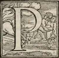 An illustration from Historia degli imperatori Greci descritta da Niceta Acominato da Chone ... in XIX. libri ; li quali seguono, lascia il Zonara, dal M.CXVII. fino al M.CCIII. nel qual tempo si uede la declinatione del Imperio : questi sono aggiunti Gli annali degli Imperatori di Constantinopoli, con l' Historia delle parti dell' Oriente scritta da Haithone ... tradotti in lingua Italiana da M. Ioseppe Horologgi (1562)