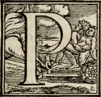 An illustration from Historia degli imperatori Greci descritta da Niceta Acominato da Chone ... in XIX. libri ; li quali seguono, lascia il Zonara, dal M.CXVII. fino al M.CCIII. nel qual tempo si uede la declinatione del Imperio : questi sono aggiunti Gli annali degli Imperatori di Constantinopoli, con l' Historia delle parti dell' Oriente scritta da Haithone ... tradotti in lingua Italiana da M. Ioseppe Horologgi (1562)