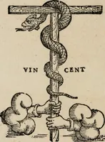 An illustration from Historia degli imperatori Greci descritta da Niceta Acominato da Chone ... in XIX. libri ; li quali seguono, lascia il Zonara, dal M.CXVII. fino al M.CCIII. nel qual tempo si uede la declinatione del Imperio : questi sono aggiunti Gli annali degli Imperatori di Constantinopoli, con l' Historia delle parti dell' Oriente scritta da Haithone ... tradotti in lingua Italiana da M. Ioseppe Horologgi (1562)