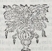 An illustration from Historia de la conquista de Mexico, : poblacion, y progressos de la America Septentrional, conocida por el nombre de Nueua España. (1684)