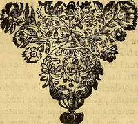 An illustration from Historia de la imperial, nobilissima, inclita, y esclarecida ciudad de Toledo (1654)