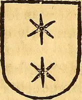 An illustration from Historia de la imperial, nobilissima, inclita, y esclarecida ciudad de Toledo (1654)