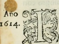 An illustration from Historia de la insigne ciudad de Segovia y conpendio de las historias de Castilla (1637)