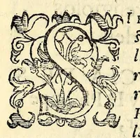 An illustration from Historia de las cosas mas notables, ritos y costumbres, del gran reyno dela china, : sabidas assi por los libros delos mesmos chinas, como por relacion de religiosos y otras personas que an estado en el dicho reyno. (1585)