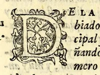 An illustration from Historia de las cosas mas notables, ritos y costumbres, del gran reyno dela china, : sabidas assi por los libros delos mesmos chinas, como por relacion de religiosos y otras personas que an estado en el dicho reyno. (1585)