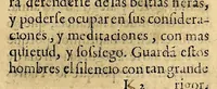 Picture 9 of 41 from Historia de las missiones que han hecho los religiosos de la Compañia de Iesus, para predicar el Sancto Euangelio en la India oriental, y en los reynos de la China y Iapon. (1601), leaf 163
