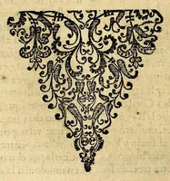 An illustration from Historia de las missiones que han hecho los religiosos de la Compañia de Iesus, para predicar el Sancto Euangelio en la India oriental, y en los reynos de la China y Iapon. (1601)