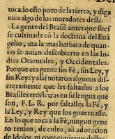 An illustration from Historia de las missiones que han hecho los religiosos de la Compañia de Iesus, para predicar el Sancto Euangelio en la India oriental, y en los reynos de la China y Iapon. (1601)