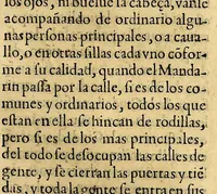 Picture 26 of 41 from Historia de las missiones que han hecho los religiosos de la Compañia de Iesus, para predicar el Sancto Euangelio en la India oriental, y en los reynos de la China y Iapon. (1601), leaf 335