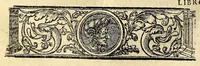Picture 35 of 41 from Historia de las missiones que han hecho los religiosos de la Compañia de Iesus, para predicar el Sancto Euangelio en la India oriental, y en los reynos de la China y Iapon. (1601), leaf 478