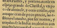 An illustration from Historia de las missiones que han hecho los religiosos de la Compañia de Iesus, para predicar el Sancto Euangelio en la India oriental, y en los reynos de la China y Iapon. (1601)
